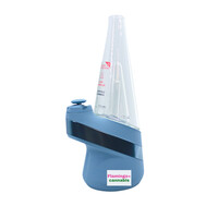 Puffco New Peak Vaporizer 2024