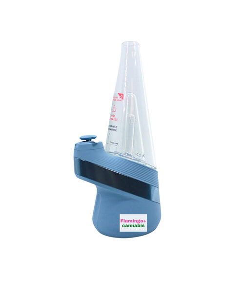 Puffco New Peak Vaporizer 2024