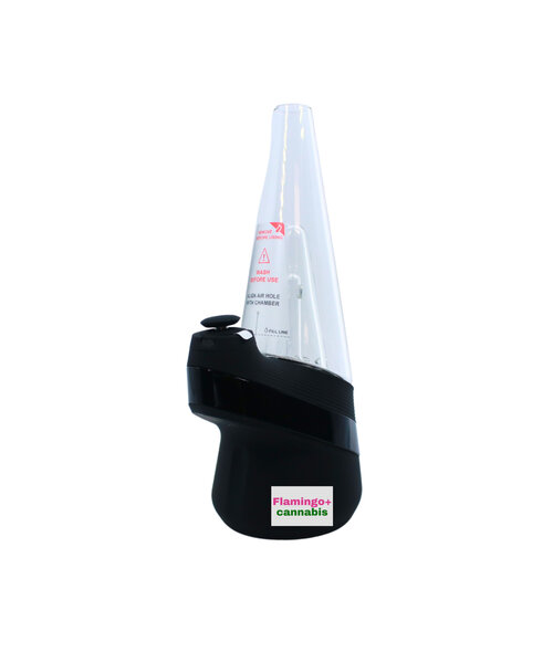 Puffco New Peak Vaporizer 2024