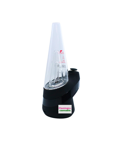Puffco New Peak Vaporizer 2024