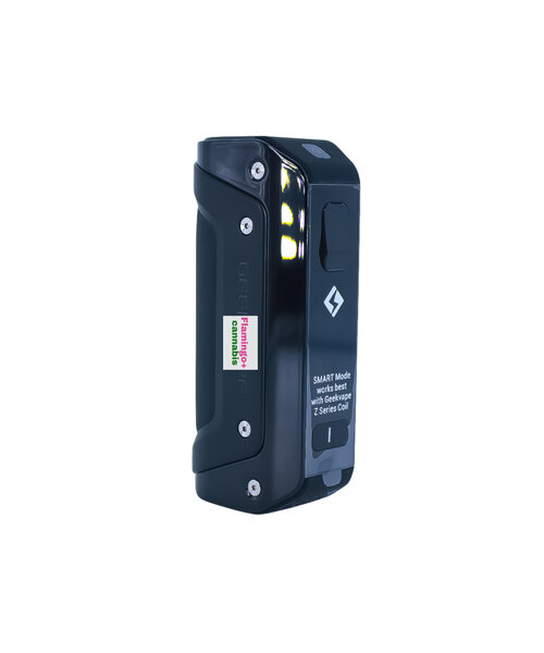 GeekVape Aegis Solo 3 BOX MOD
