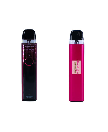 Geekvape GeekVape Wenax Q Pro Pod Kit Geekvape GeekVape Wenax Q Pro Pod Kit
