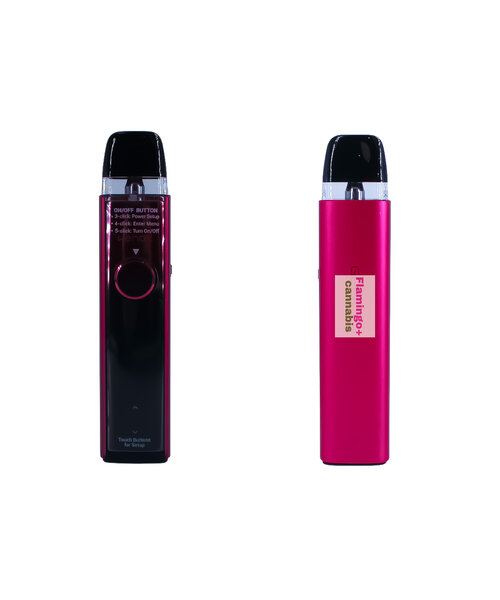 GeekVape Wenax Q Pro Pod Kit