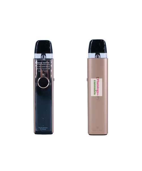 GeekVape Wenax Q Pro Pod Kit