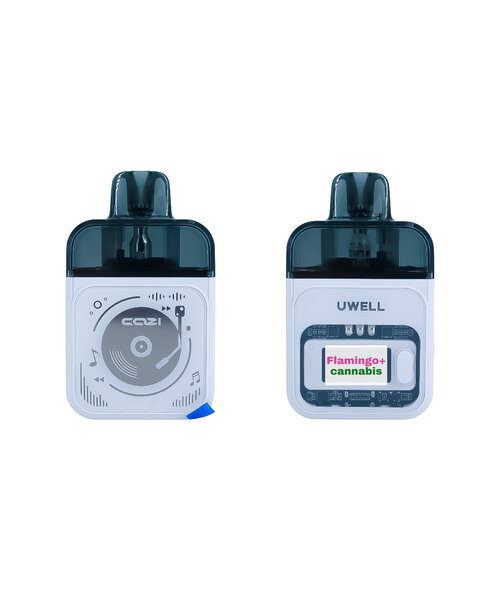 Uwell Cozi Pod Kit