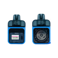Uwell Cozi Pod Kit