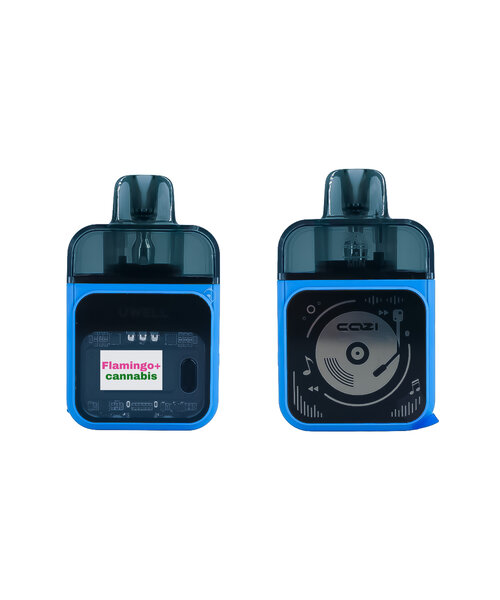 Uwell Cozi Pod Kit