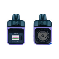 Uwell Cozi Pod Kit