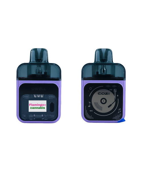 Uwell Cozi Pod Kit