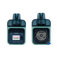 Uwell Cozi Pod Kit