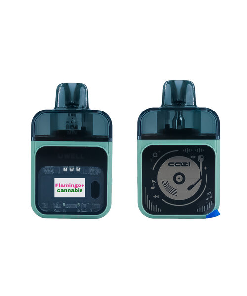 Uwell Cozi Pod Kit