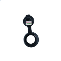 Puffco Proxy Chamber Carb Cap & Tether