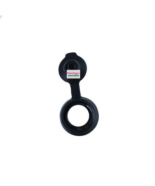 Puffco Proxy Chamber Carb Cap & Tether