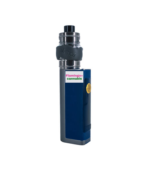 Dotmod DOTBOX 100W KIT