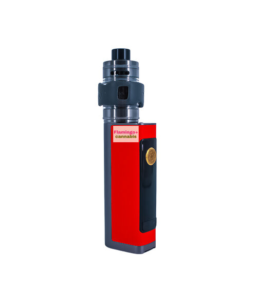 Dotmod DOTBOX 100W KIT