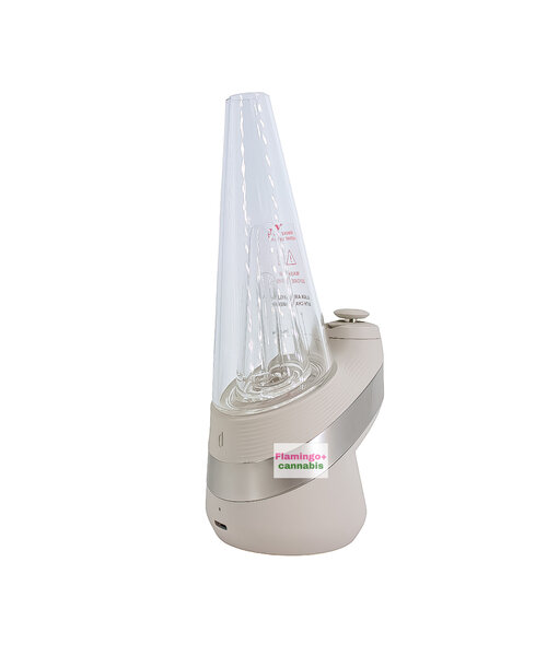 Puffco New Peak Vaporizer 2024