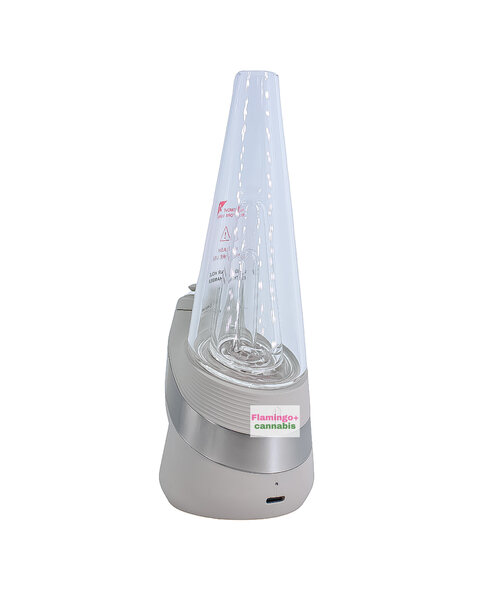 Puffco New Peak Vaporizer 2024