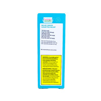 UFeelU Relief CBD:CBC Drops 30ML