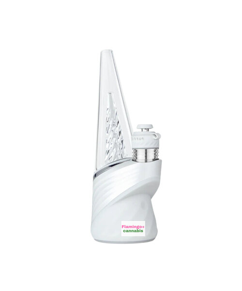 Puffco New 2023 Peak Pro Concentrate Vaporizer