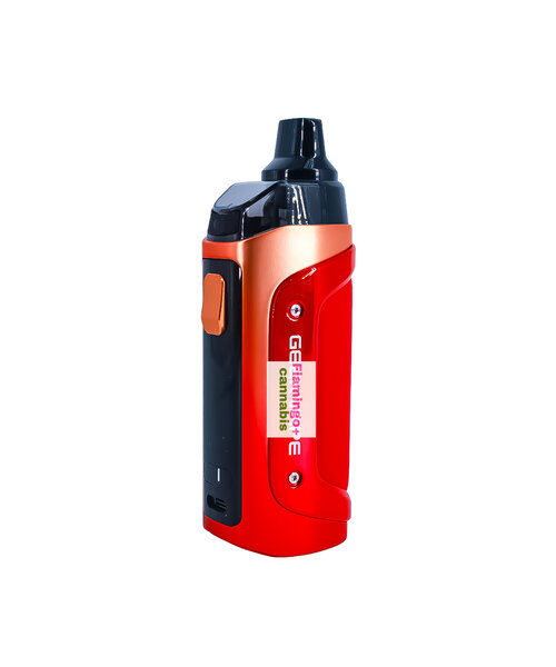 GeekVape Boost 3 Starter Kit