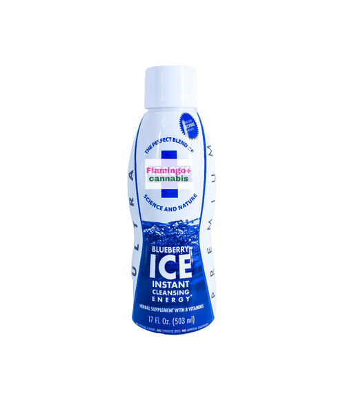 Rescue Detox Beverage 17oz