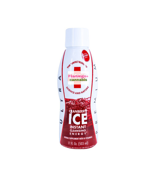 Rescue Detox Beverage 17oz
