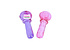 BOB HQ 3.75" Pastel Bubbles Spoon Pipe (Assorted) BOB HQ 3.75" Pastel Bubbles Spoon Pipe (Assorted)