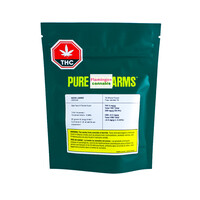 Pure Sun Farms Neon Lambo Indica Flower 7G