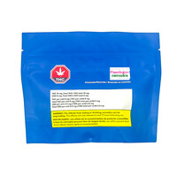 Olli THC Brownies 2X5MG