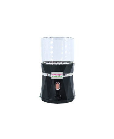 Pulsar Pulsar King Kut Electric Grinder V2 Black Pulsar Pulsar King Kut Electric Grinder V2 Black