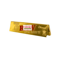 RAW Classic Ethereal Papers King Size Slim