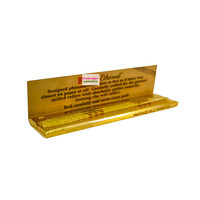 RAW Classic Ethereal Papers King Size Slim