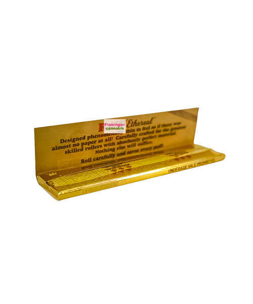 RAW Classic Ethereal Papers King Size Slim