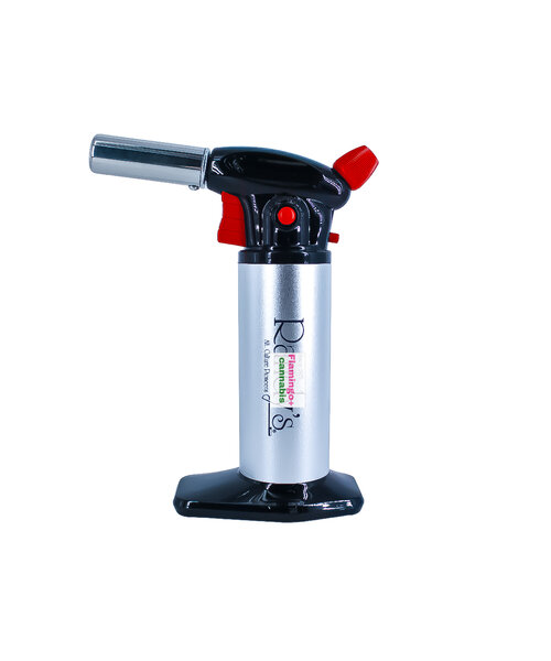 Randy's Fahrenheit Torch