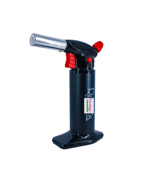 Randy's Fahrenheit Torch