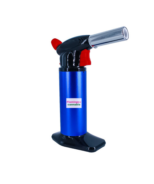 Randy's Fahrenheit Torch