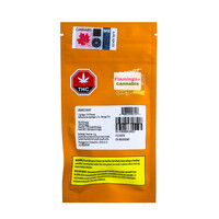 BOXHOT Retro Orange Blast Hybrid Cartridge 1.2G