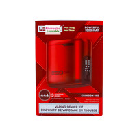 Level-X BOOST G2 1000mAh Battery