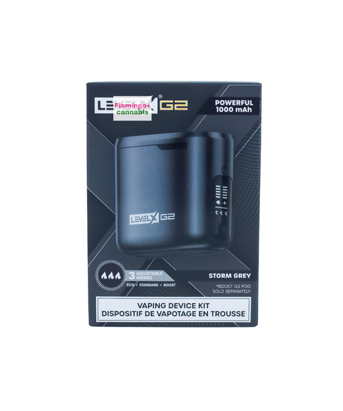 Level-X BOOST G2 1000mAh Battery