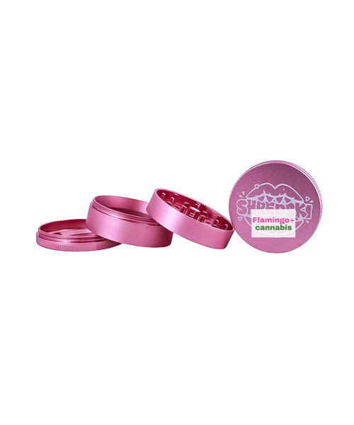 Shredski SUPER SHRED 4 Piece Grinder (Large)