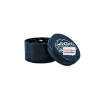 Shredski SUPER SHRED 4 Piece Grinder (Large)