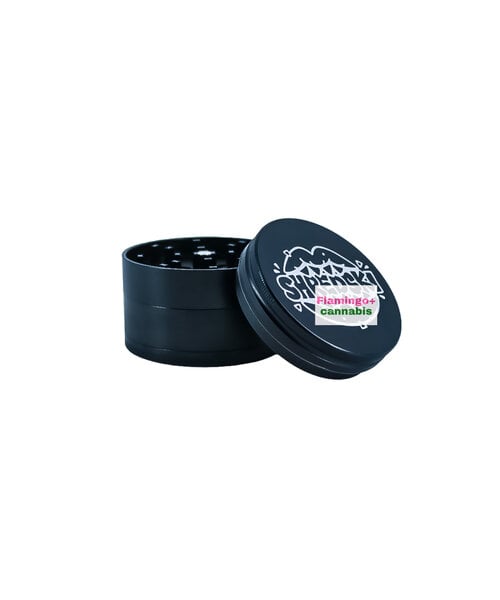 Shredski SUPER SHRED 4 Piece Grinder (Large)
