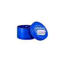 Shredski SUPER SHRED 4 Piece Grinder (Large)