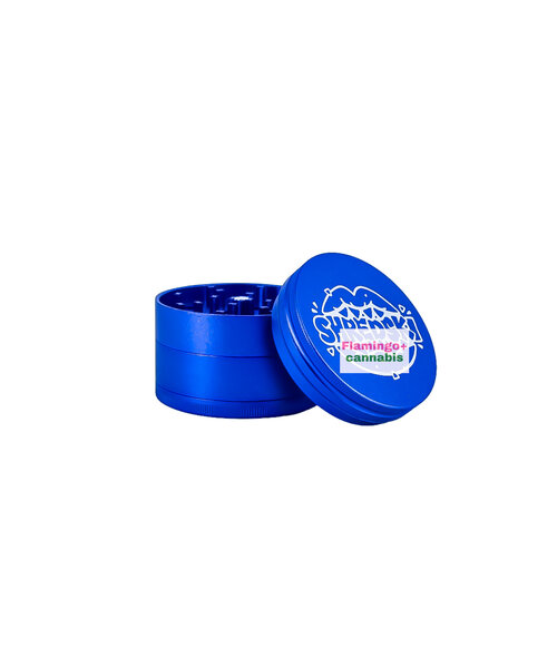 Shredski SUPER SHRED 4 Piece Grinder (Large)