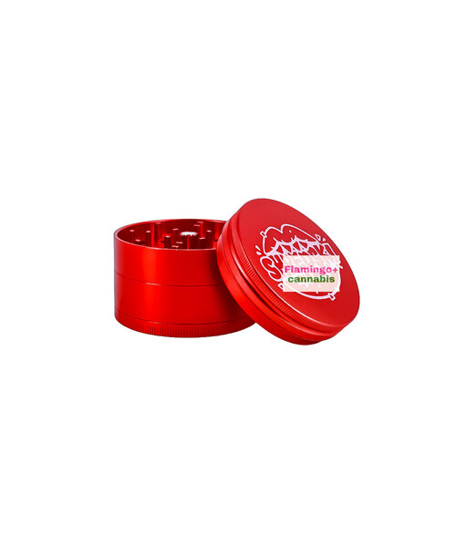 Shredski SUPER SHRED 4 Piece Grinder (Large)