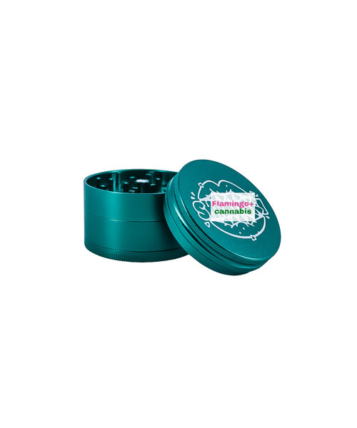 Shredski SUPER SHRED 4 Piece Grinder (Large)