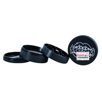 Shredski SUPER SHRED 4 Piece Grinder (Large)
