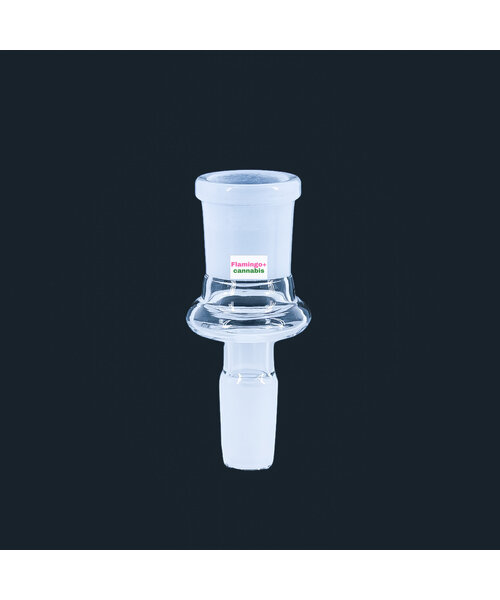 Dabski Glass Joint Adapter 19mm Female to 14mm Male
