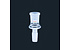 Dabski Dabski Glass Joint Adapter 19mm Female to 14mm Male