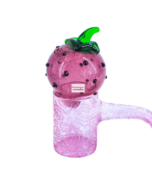 Dabski Berried In Dabs Carb Cap